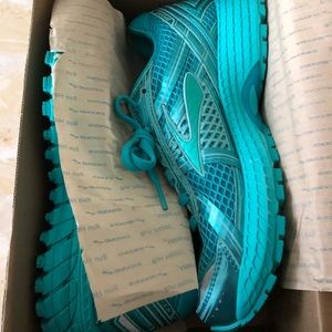 Brooks Adrenaline GTS 15